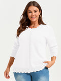 SHOWMALL Plus Size Cardigan Sweaters for Women Lightweight Fall Outfits Long Sleeve Button Down Knit Shrugs