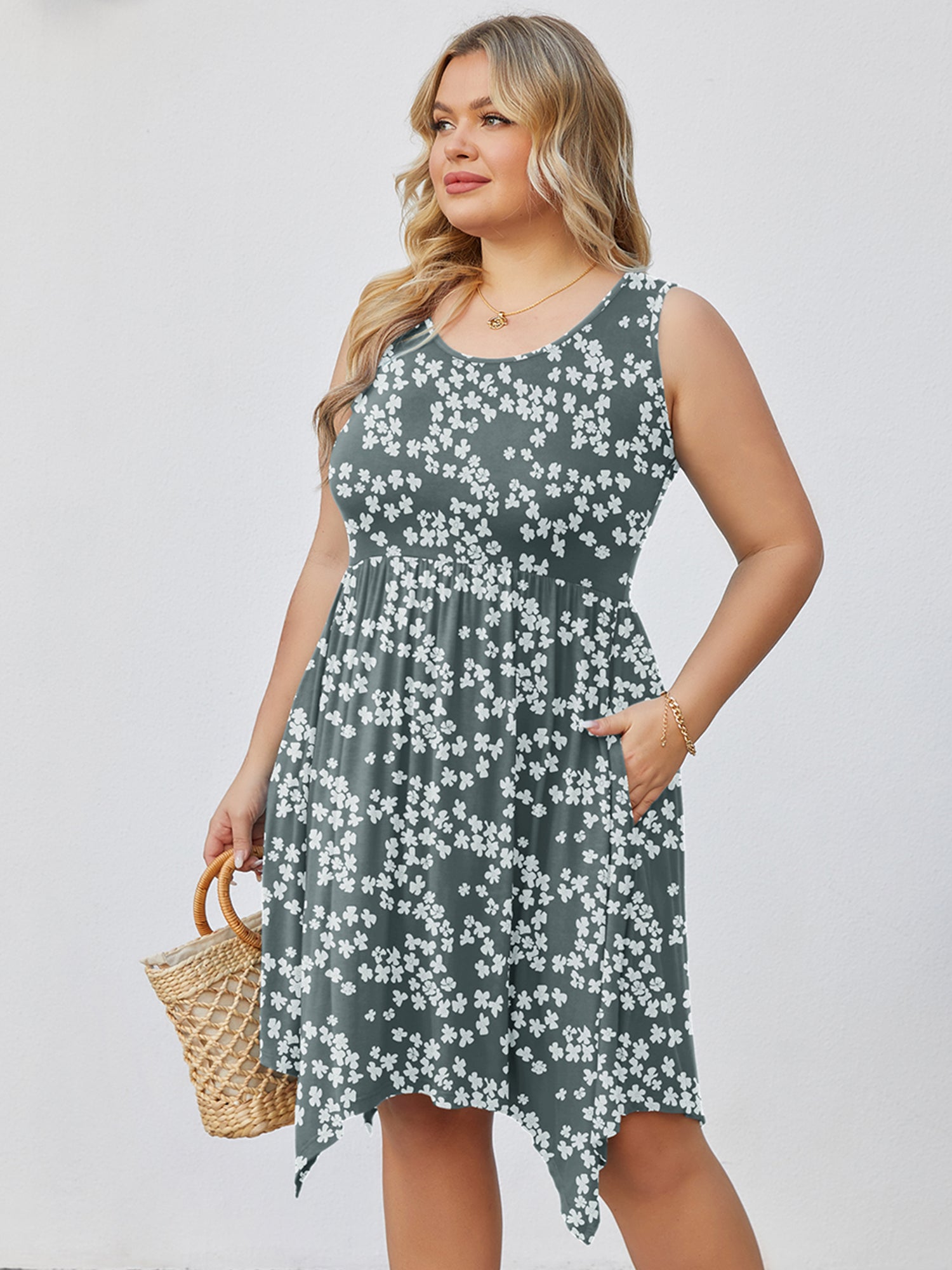 walmart t shirt dress Time and Tru Women's T-Shirt with Pocket Time and Tru Women's Cotton